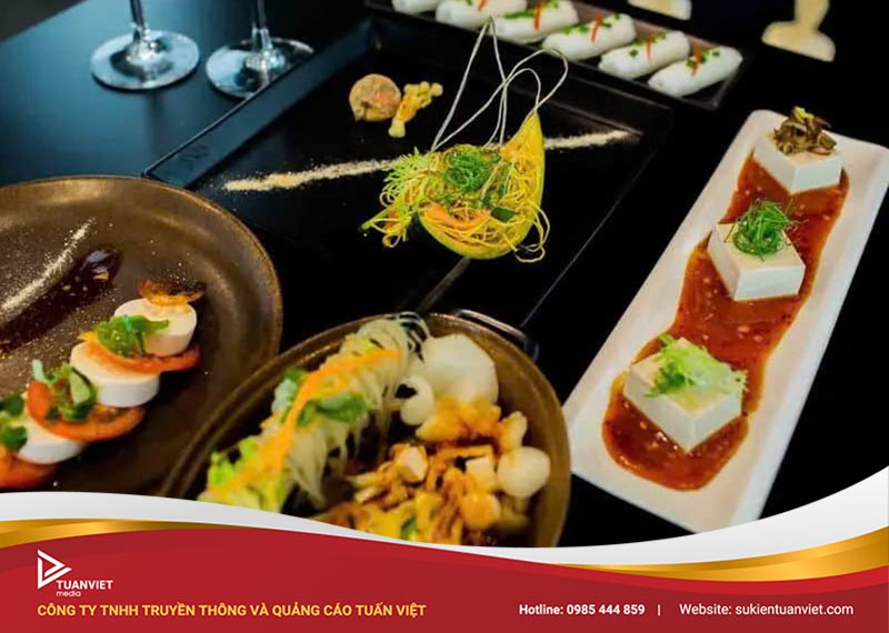 tại sao nên tổ chức tiệc tất niên xanh
