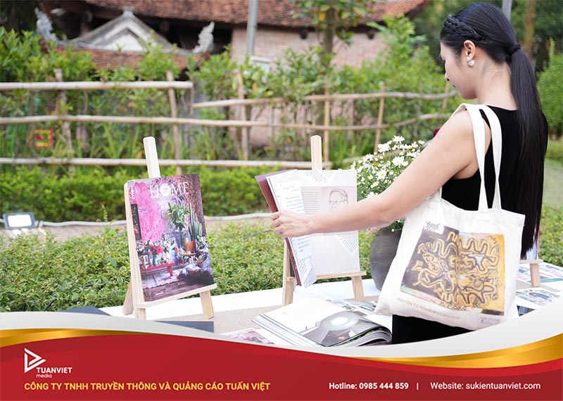 tổ chức sự kiện tất niên kết hợp với hoạt động teambuilding
