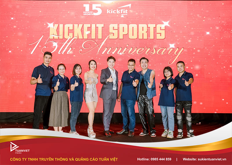 dịch vụ tổ chức tất niên trọn gói tại hà nội