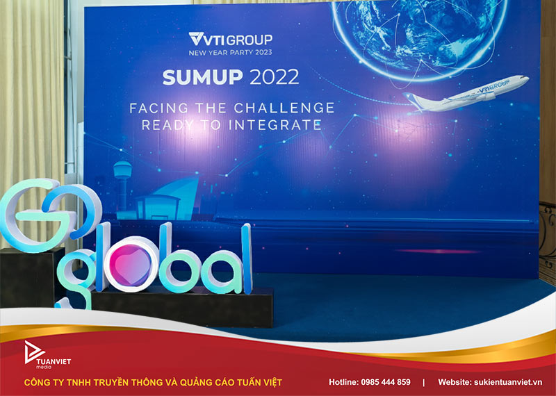 các ý tưởng tất niên cuối năm