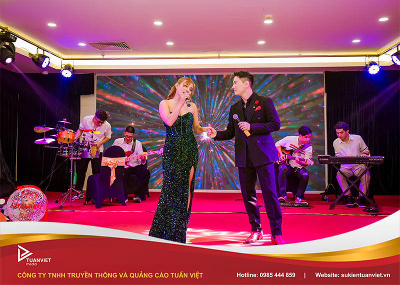 ý tưởng tất niên