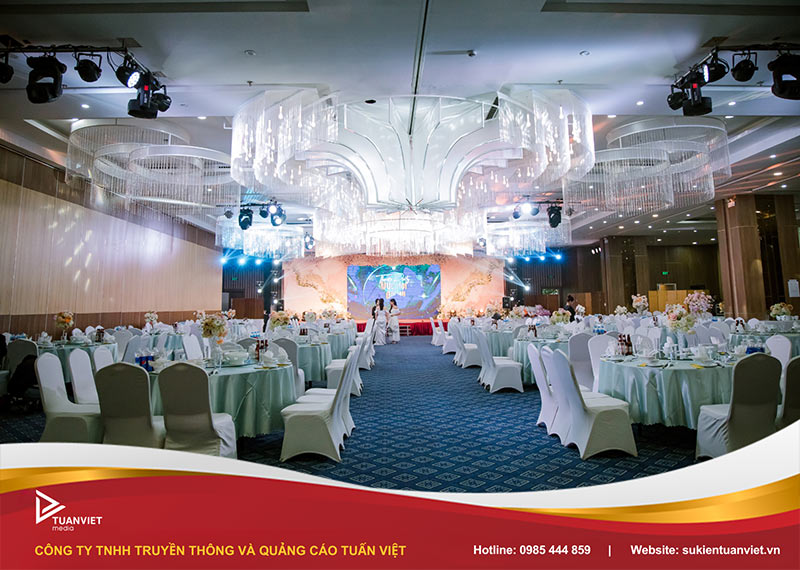 ý tưởng tất niên cuối năm hấp dẫn