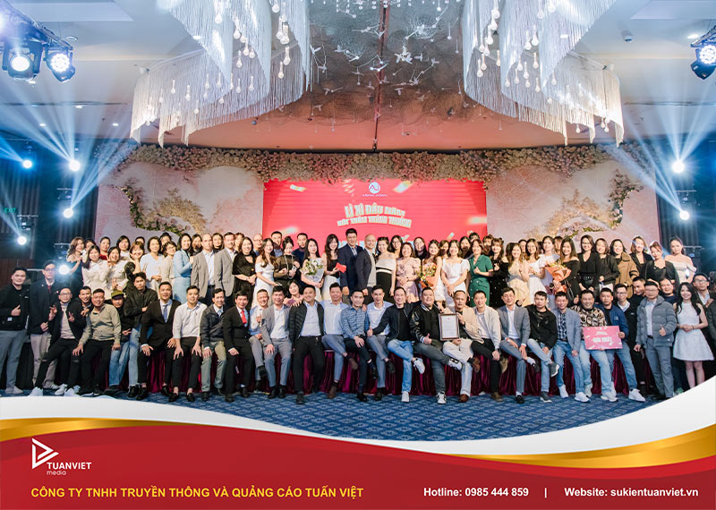 ý tưởng tất niên hay