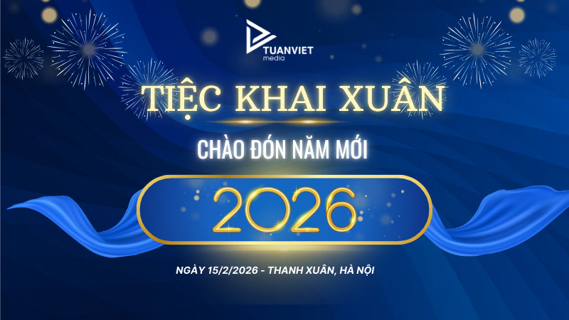 background tiệc tân niên đẹp