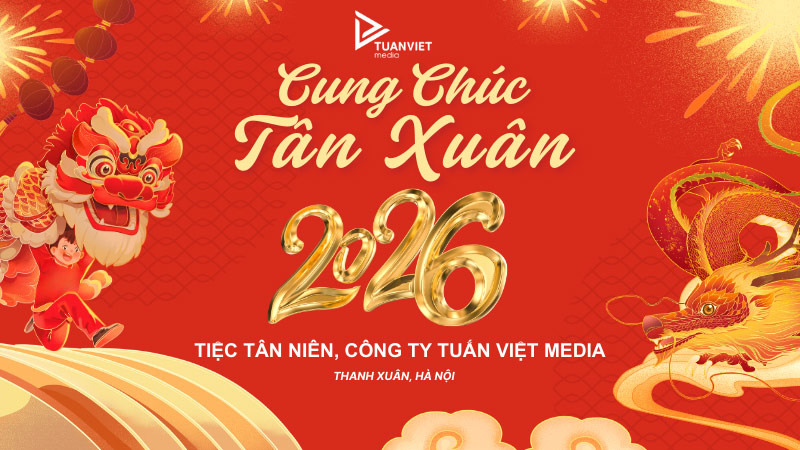 mẫu backdrop tân niên 