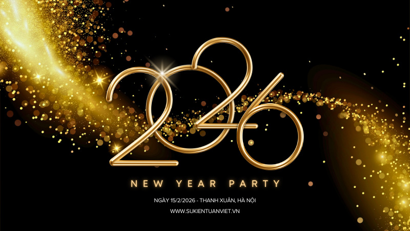 backdrop tất niên mới