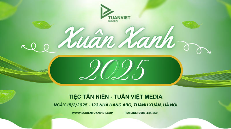backdrop tân niên đẹp