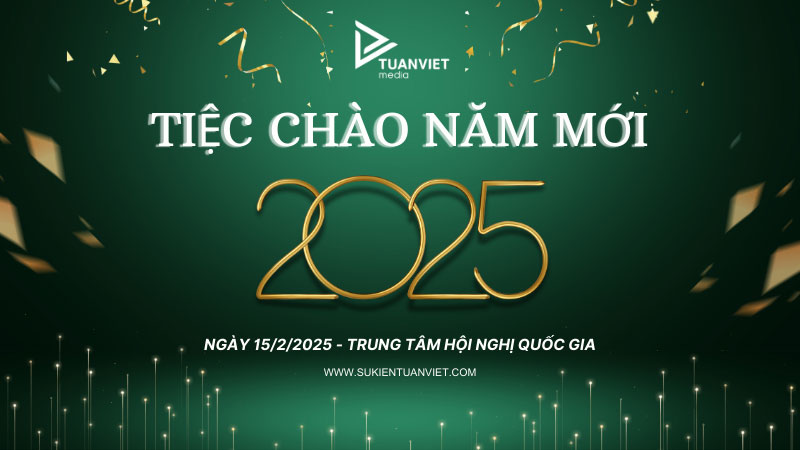 mẫu backdrop tiệc tân niên