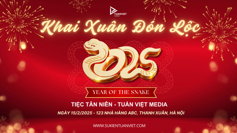 backdrop tân niên 2025