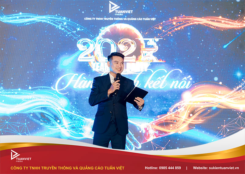 các hạng mục cần kiểm tra trước sự kiện tất niên