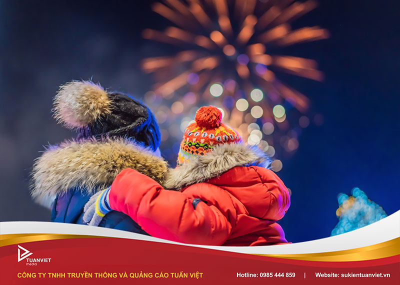 địa điểm bắn pháo hoa tết nguyên đán 2026 tại hà nội