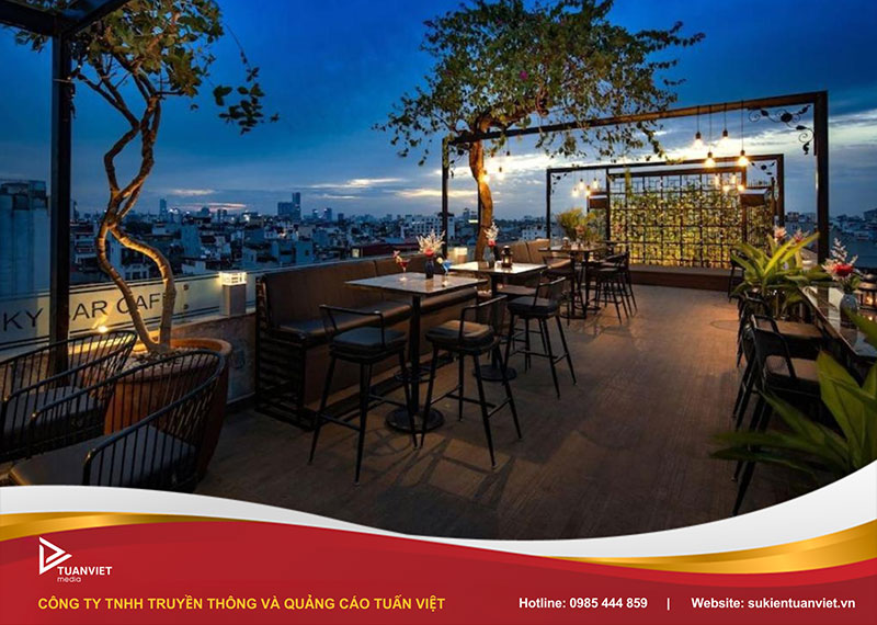 địa điểm xem bắn pháo hoa tại hà nội