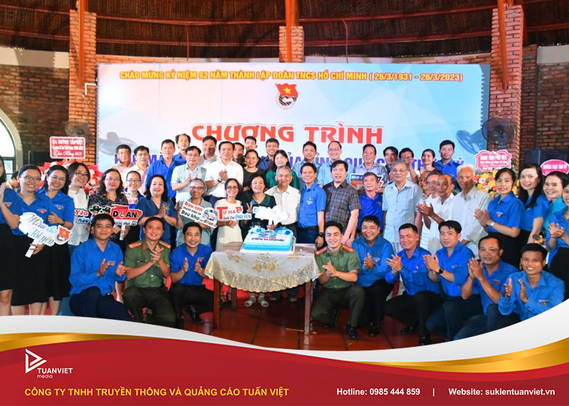 hoạt động ngày 26 3