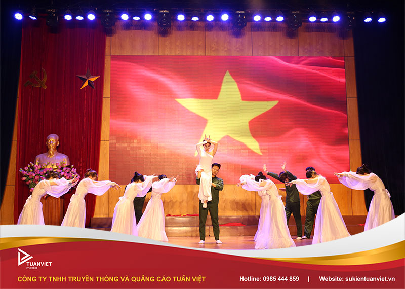tổ chức 26 3 trọn gói hà nội