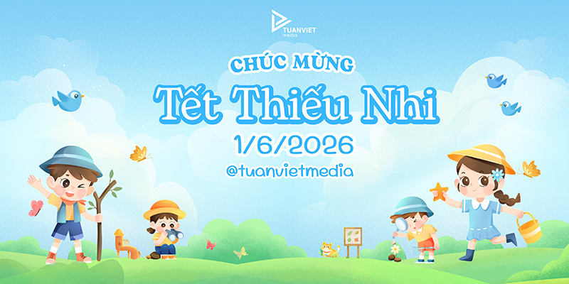 phông 1/6 đẹp