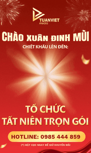banner dọc ưu đãi tất niên 2026 tuấn việt media