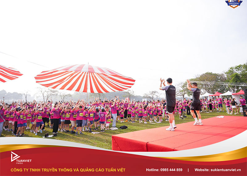 brendon family's day 2025