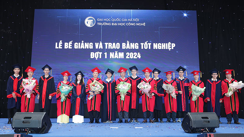 kịch bản lễ bế giảng