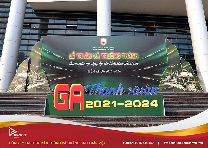 thi công photo booth trọn gói