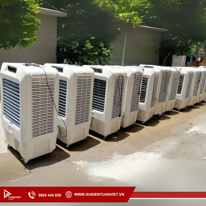 dịch vụ tổ chức tết thiếu nhi hà nội