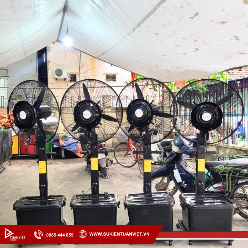 dịch vụ tổ chức tết thiếu nhi hà nội