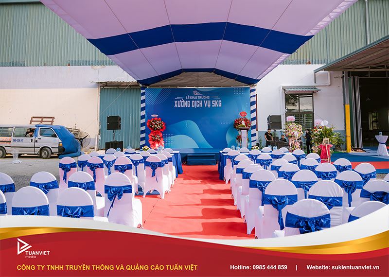 cách bày tiệc trà sang trọng