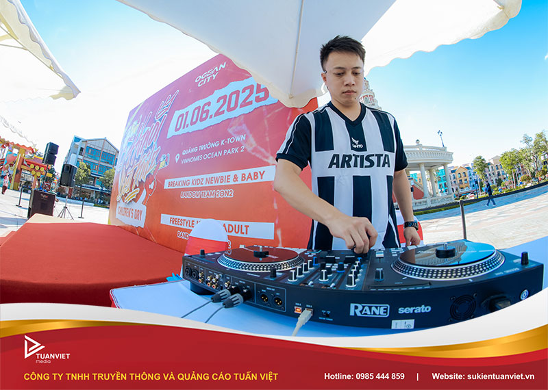 sự kiện hanoi best kidz 2025