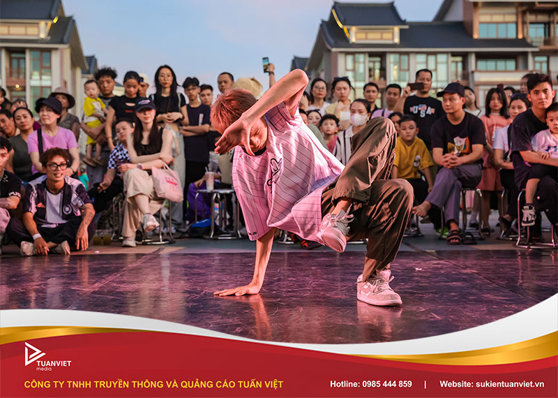 sự kiện hanoi best kidz 2025