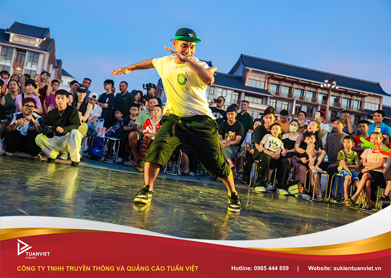 sự kiện hanoi best kidz 2025
