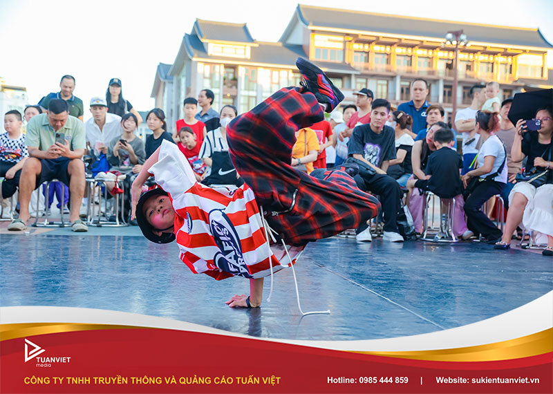 sự kiện hanoi best kidz 2025