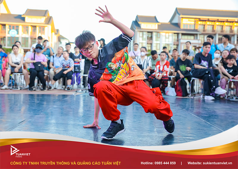 sự kiện hanoi best kidz 2025
