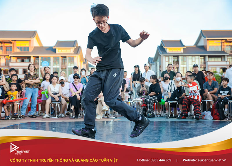 sự kiện hanoi best kidz 2025