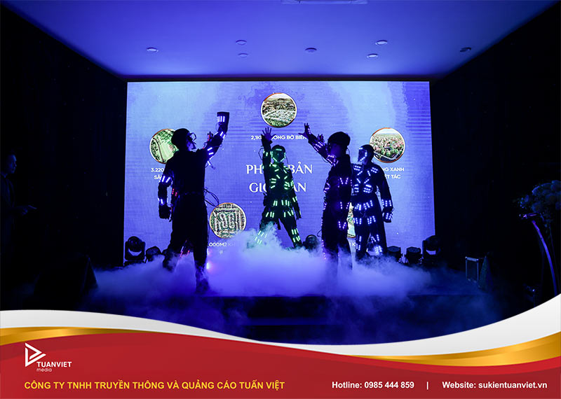 key moment trong sự kiện là gì