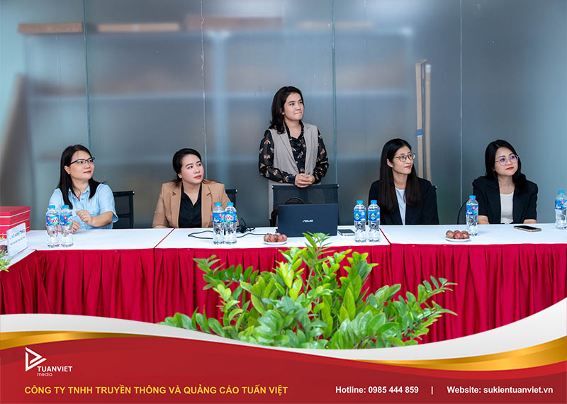 lễ hợp tác chiến lược toàn diện giữa teka việt nam và hmh việt nam