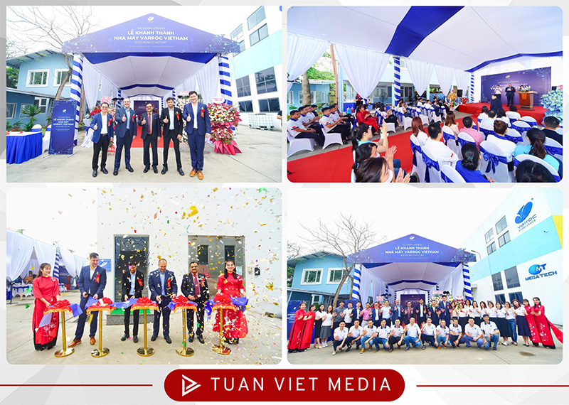 giá tổ chức sự kiện