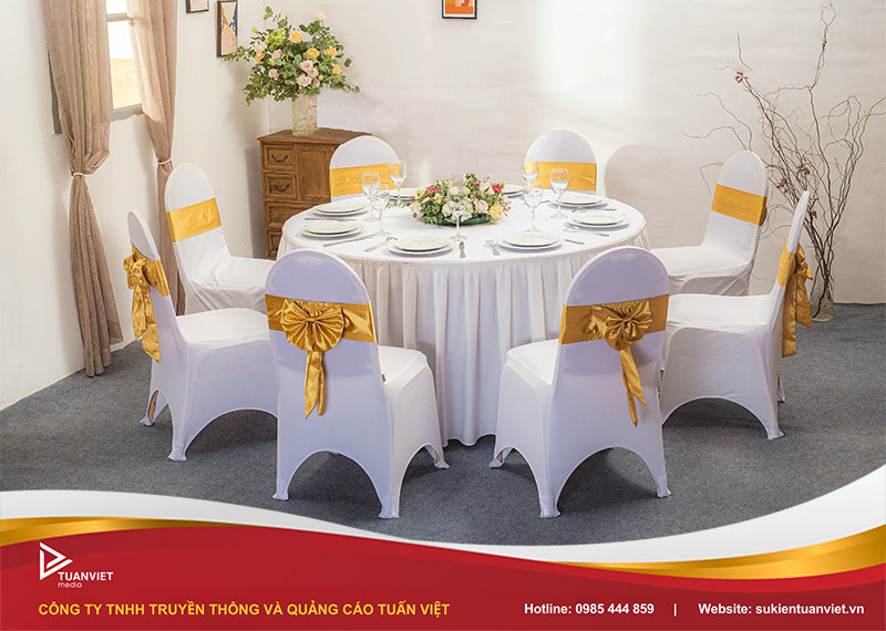 cho thuê bàn ghế hoàn kiếm hà nội
