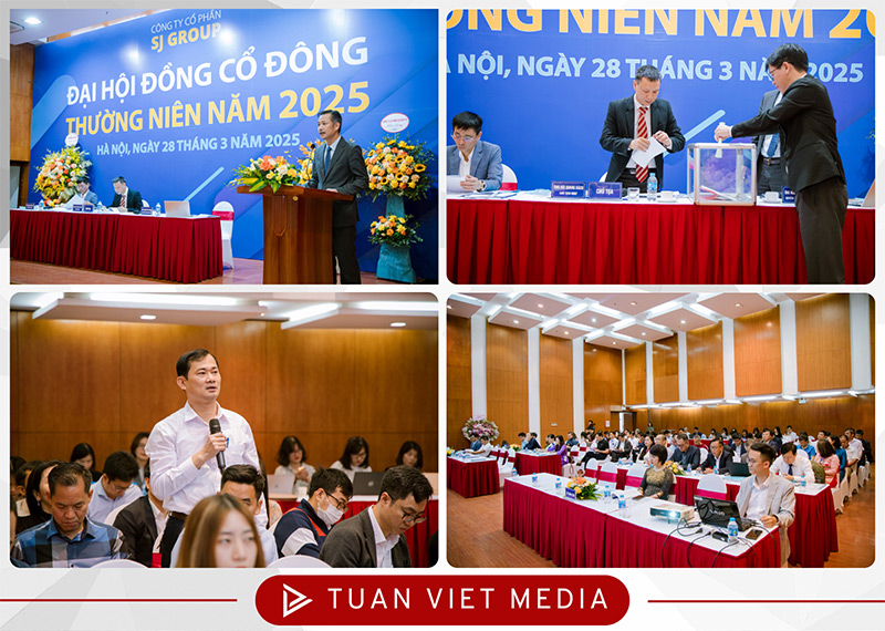 bảng giá dịch vụ tổ chức hội nghị hội thảo