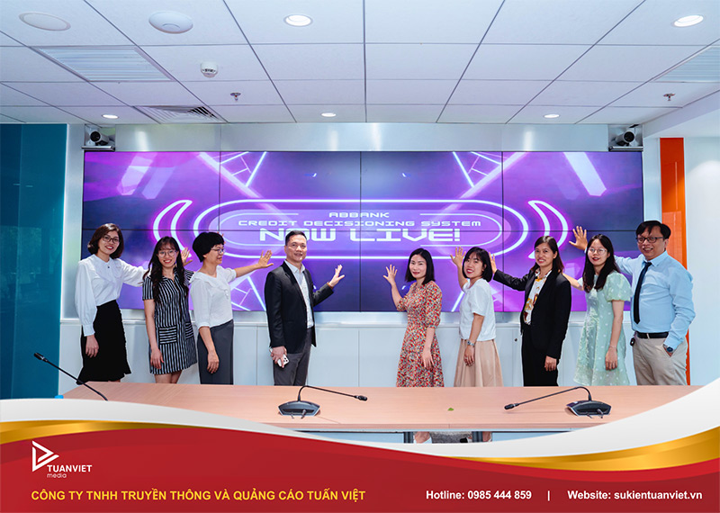dịch vụ tổ chức hội nghị hội thảo trọn gói tại hà nội