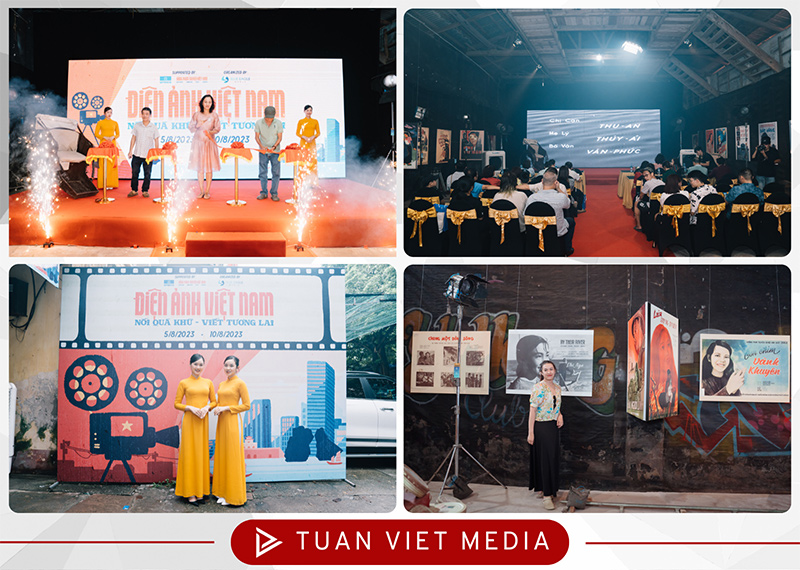 báo giá tổ chức hội nghị hội thảo trọn gói