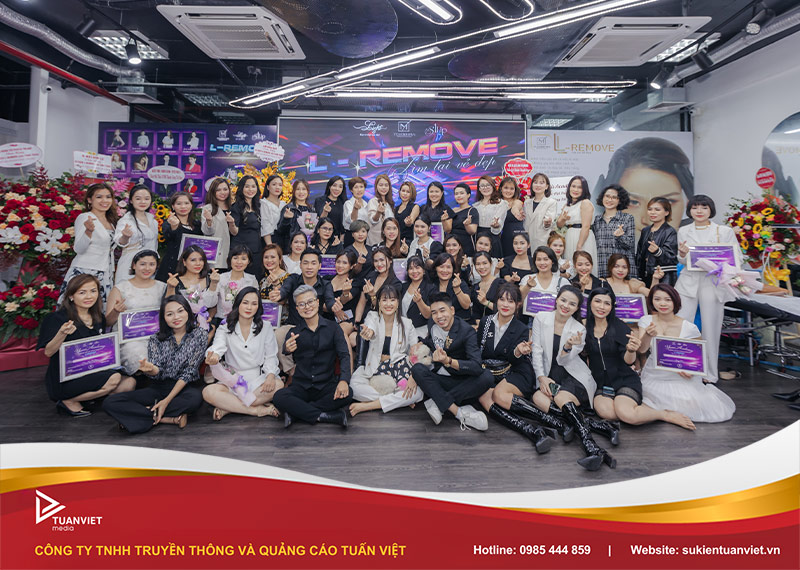 công ty tổ chức hội thảo