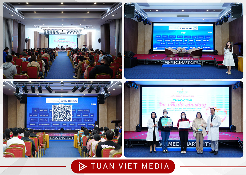 tổ chức hội nghị hôi thảo trọn gói tại hà nội