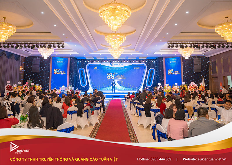 đơn vị tổ chức hội thảo