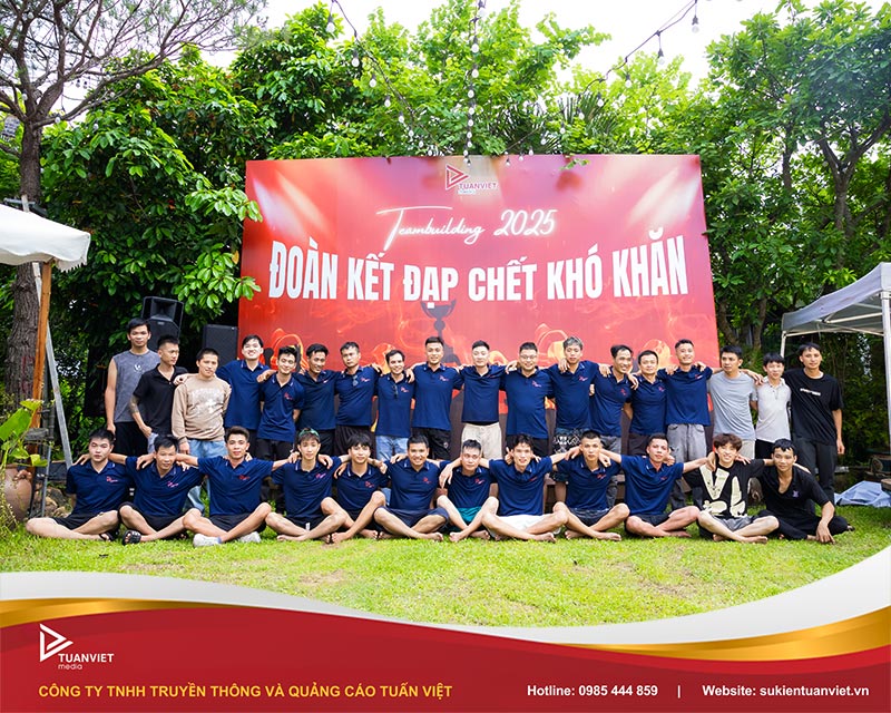 tổ chức sự kiện khánh thành trọn gói