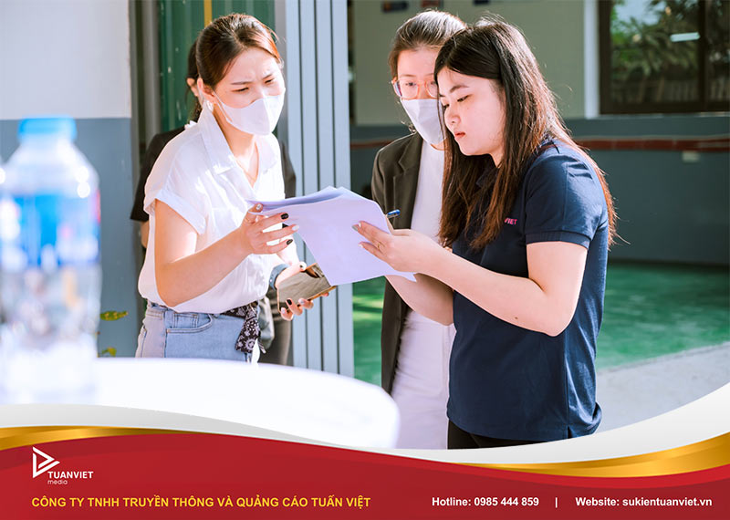 tổ chức lễ động thổ trọn gói