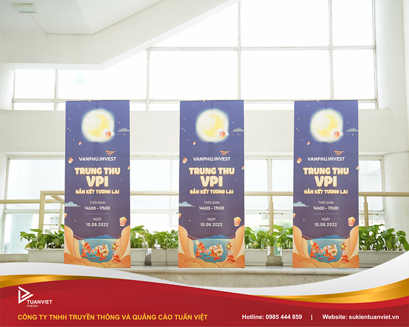 dịch vụ tổ chức tết trung thu tại hà nội