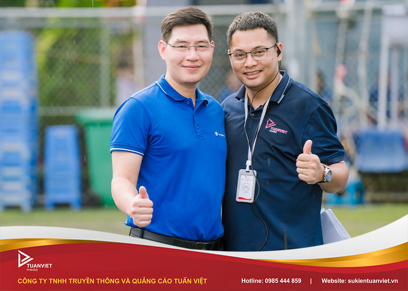 tổ chức sự kiện có vai trò gì