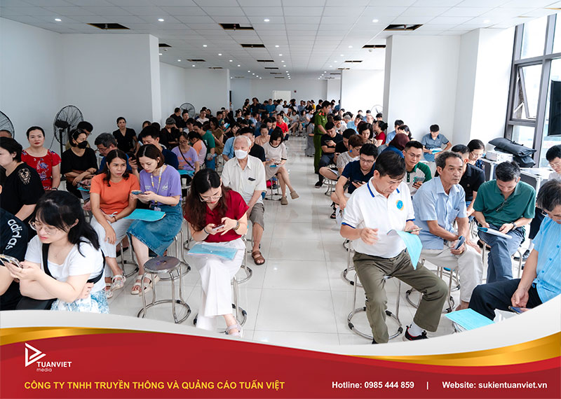 hội nghị nhà chung cư lần đầu chung cư việt đức complex