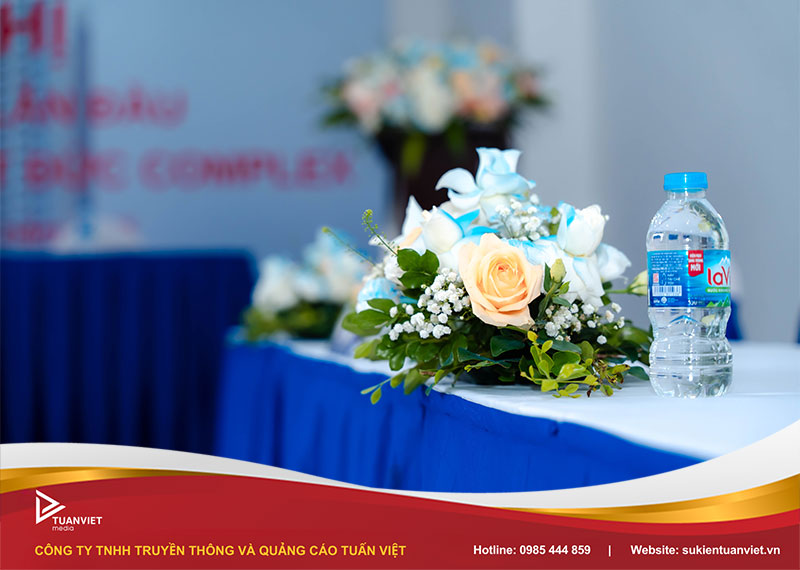 hội nghị nhà chung cư lần đầu chung cư việt đức complex