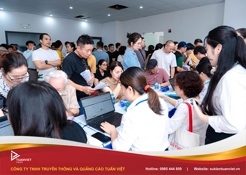 hội nghị nhà chung cư lần đầu chung cư việt đức complex