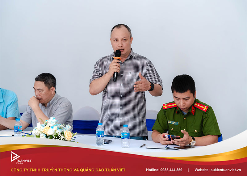 hội nghị nhà chung cư lần đầu chung cư việt đức complex